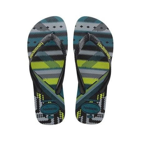 HAVAIANAS TREND PET TAMANHO: 39/40