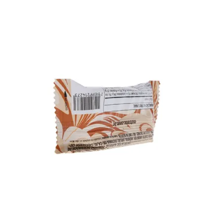 BARRA DE PROTEÍNA NUTRATA BACIO DI LATTE CARAMELO SALGADO 45G 360-12