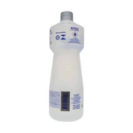 Alcool líquido vantax 46,2º pet 1l 360-21