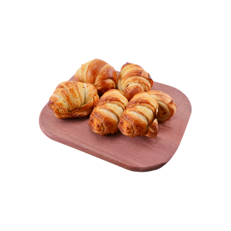 Croissant Condor Chocolate Kg