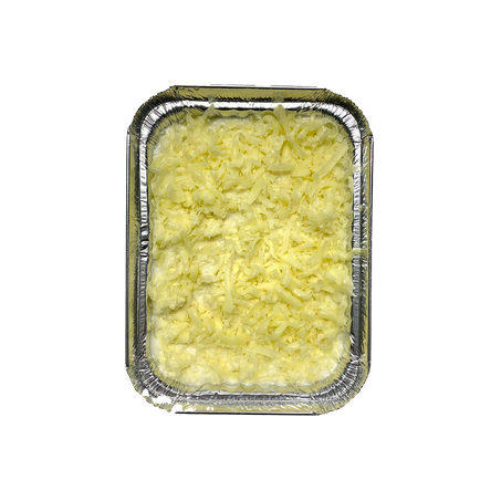 Lasanha Cozzine Bolonhesa Kg