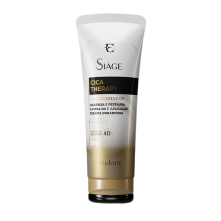 COND EUDORA SIAGE CICA-THER 200ML