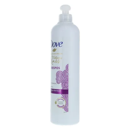 Creme de Pentear Dove Crespos 355ml 360-5
