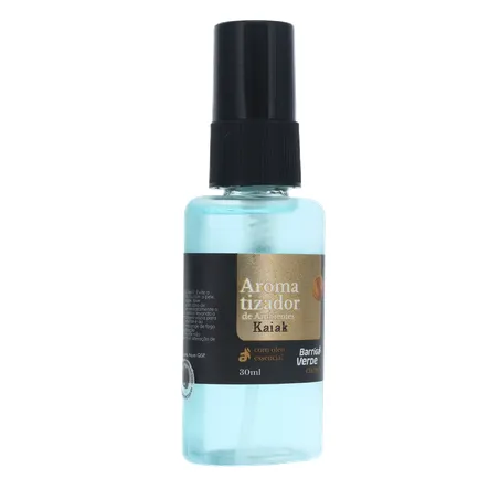 Aromatizante barriga verde kaiak 30ml 360-32