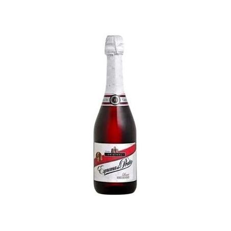 Sidra Glamour Rosé 660ml