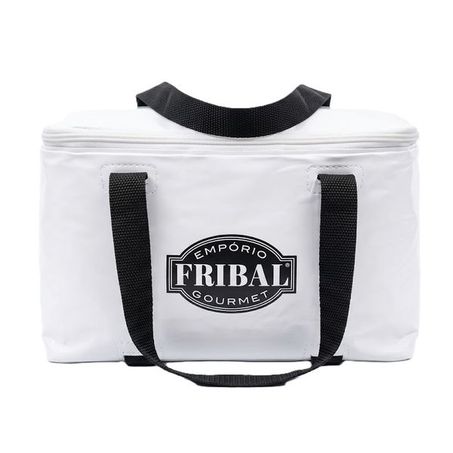 Empório Fribal Bolsa Térmica 12L