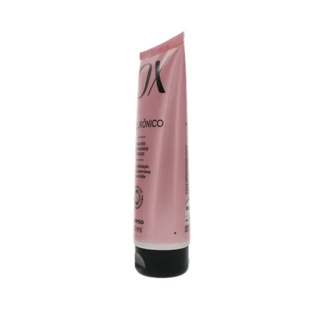 Shampoo Ox 240ml Hialuronico 360-10