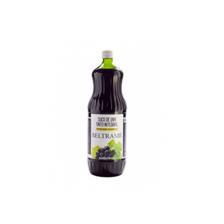 Suco beltrame uva tinto integral 1.5l