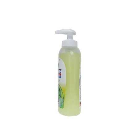 Sabonete Líquido Rexona Antibacterial para as Mãos Erva-Doce  Frasco 250ml 360-8