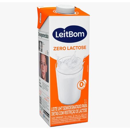 LEITE UHT LEITBOM SEMIDESN S/LAC 1L