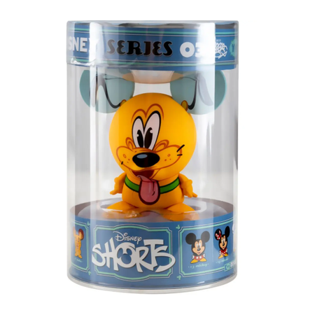BONECO DISNEY SHORTS - CLASSIC PLUTO REF.19466