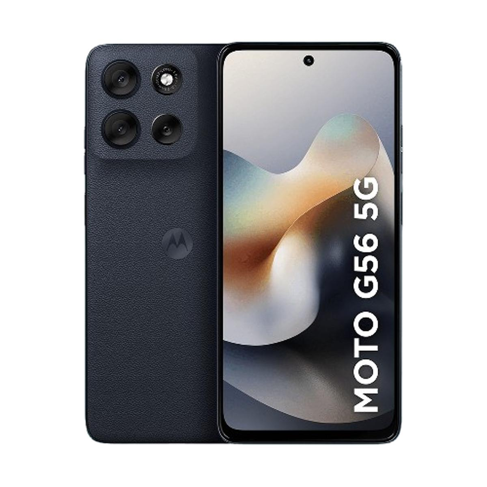 Celular Motorola G56 256gb - 5g - Tela de 6,7 - Grafite | Condor