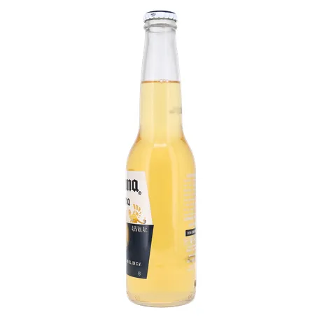 Cerveja Corona Extra Long Neck 330Ml 360-9