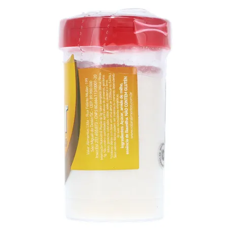 Acucar baunilha valar tubo 40g 360-12