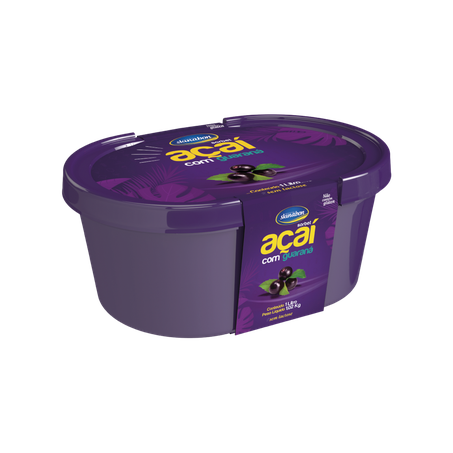 Acai skinabon c/guarana sem lact 1l