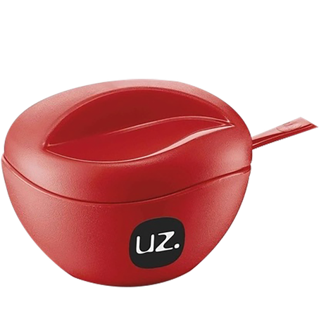 Acucareiro uz vermelho tr. 140-vm