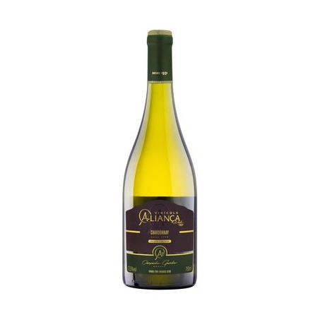 VINHO ALIANCA CHARDONNAY RESERVA 750ML