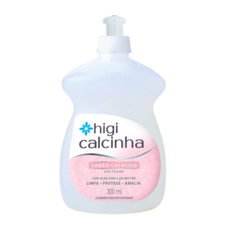 SAB LIQ HIG CALCINH DAXX 300ML SOFTCARE