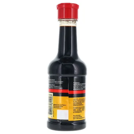 Molho Shoyu Sakura 150ml 360-19