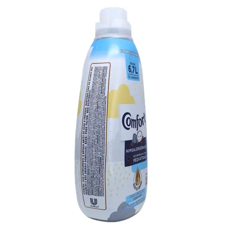AMACIANTE COMFORT CONCENTRADO PURO CUIDADO Frasco 1.5L 360-30