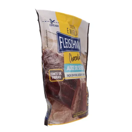 Mistura para Bolo Aerado Chocolate Fleischmann Sab 360-30
