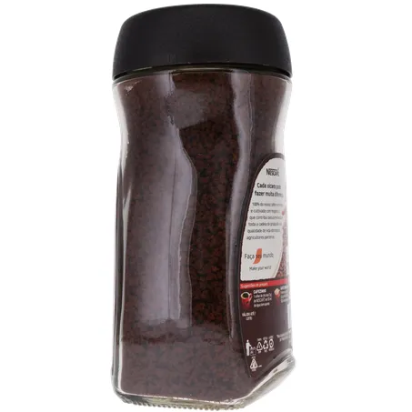 CAFÉ SOLÚVEL NESCAFÉ ORIGINAL VIDRO 160G 360-11