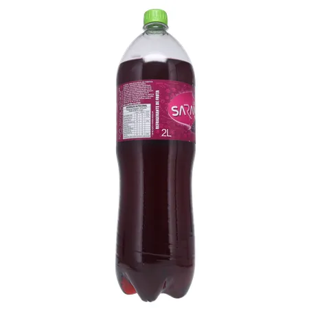 Refri sarandi uva 2l 360-30