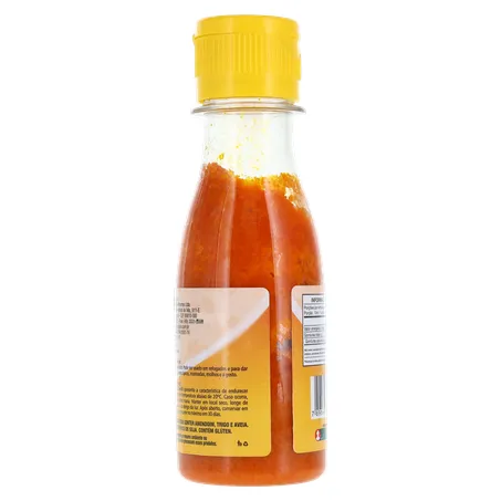 Azeite de dende mastercook 100ml 360-16