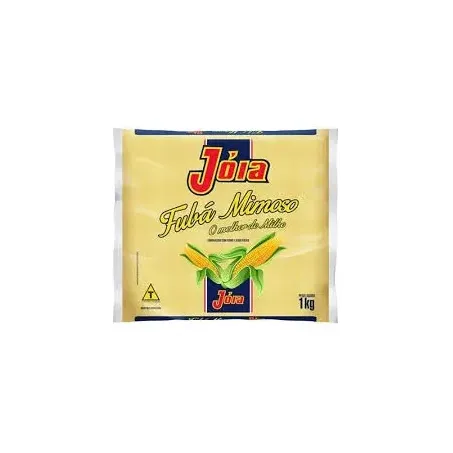 Fuba Mimoso Joia 1kg 