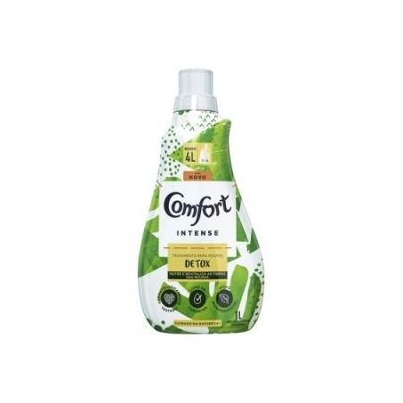 Amac roupa comf cuidado natur detox 1l