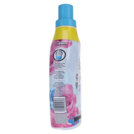 Amaciante de Roupa Concentrado Brisa de Verão Leve 1l Pague 900ml Downy 360-11