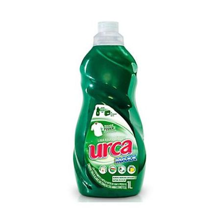 LAVA ROUPA LIQUIDO AZUL GTEX 1L