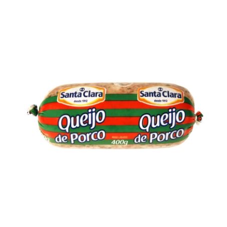QUEIJO PORCO STA CLA