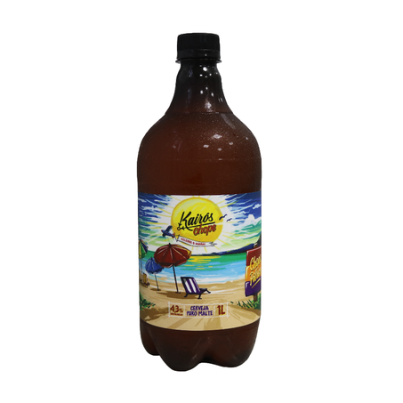 Chope american ipa kairós