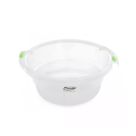 BACIA REDONDA PLASVALE R.125  2,5L
