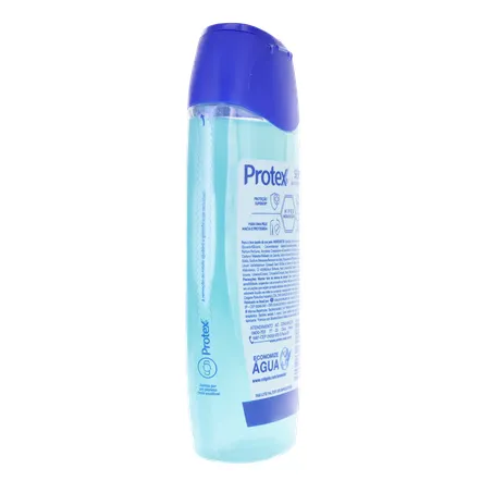 Sabonete liquido protex serum hialuronico 250ml 360-12
