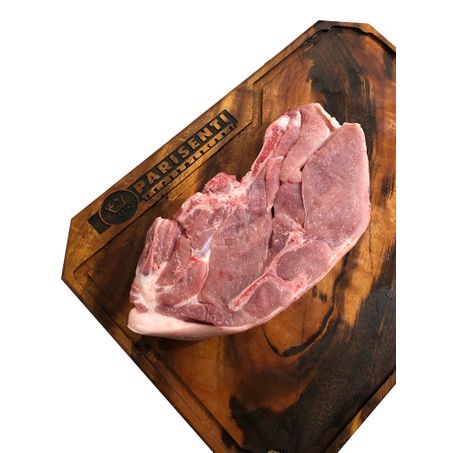 PALETA SUINA KG