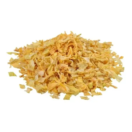 CEBOLA DESIDRATADA EM FLOCOS 250G