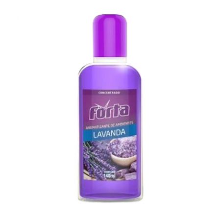 AROMATIZANTE LAVANDA FORTA 140ML