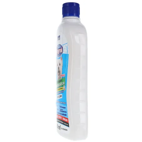 Shampoo Dr Animal 500ml Branqueador 360-7