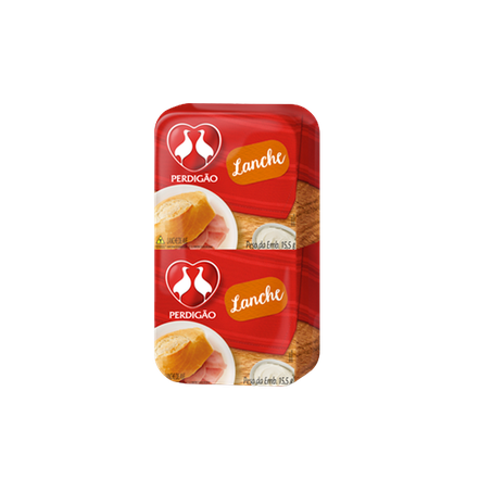 Chester Lanche Perdigão 150g