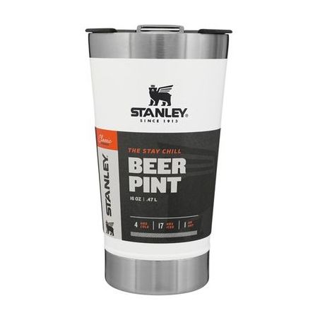 STANLEY COPO TERM CERVEJA C/TAMPA 473 ML 8031      360-1