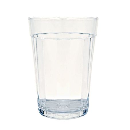 COPO VIDRO 190ML AMERICANO NADIR