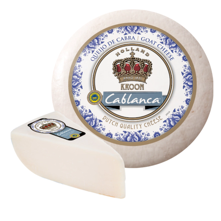 QUEIJO DE CABRA CABLANCA HOLLAND KROON 150G 360-1