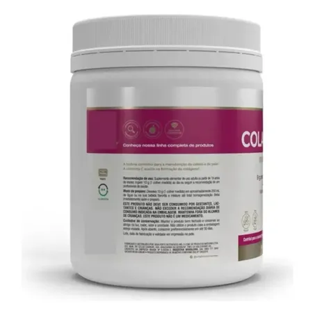 COLAGENTEK SABOR CRANBERRY 300G 360-2