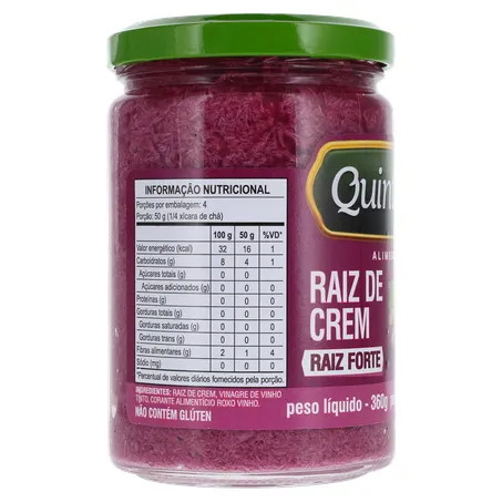 raiz de crem 360g 360-29