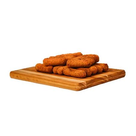 Croquete Frango Frito 100g