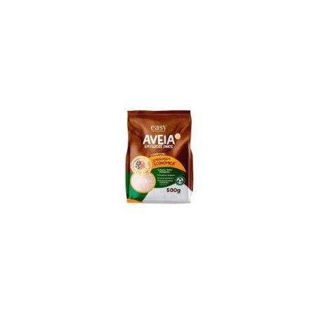 AVEIA EASY  250G FLOCOS FINOS