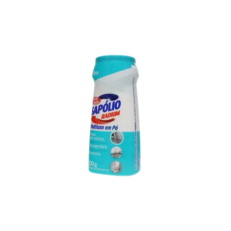 SAPOLIO RADIUM PO 300G CLORO 360-3