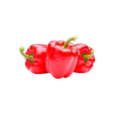 PIMENTAO VERMELHO  KG